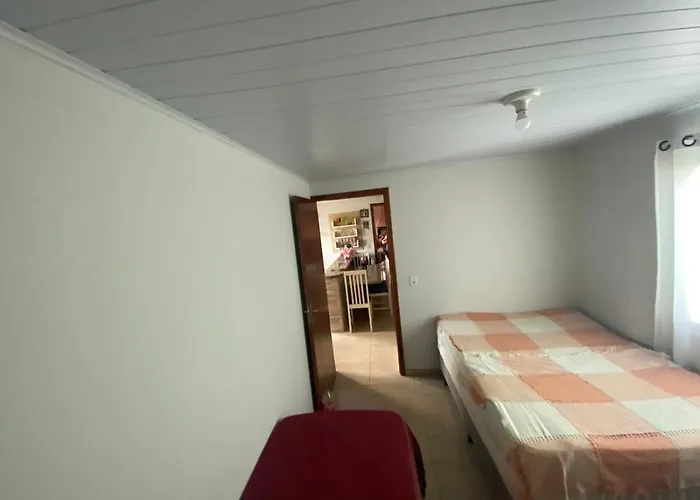 Casa Na Praia De Itajuba