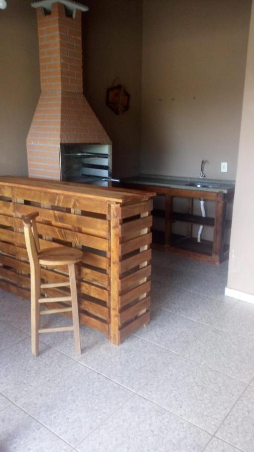 Casa Na De Itajuba Holiday home