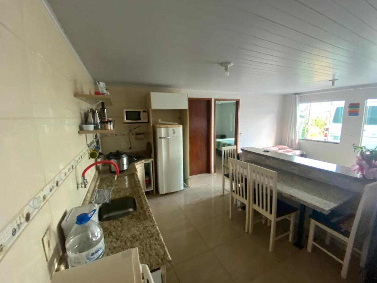 Casa Na De Itajuba Barra Velha (Santa Catarina)