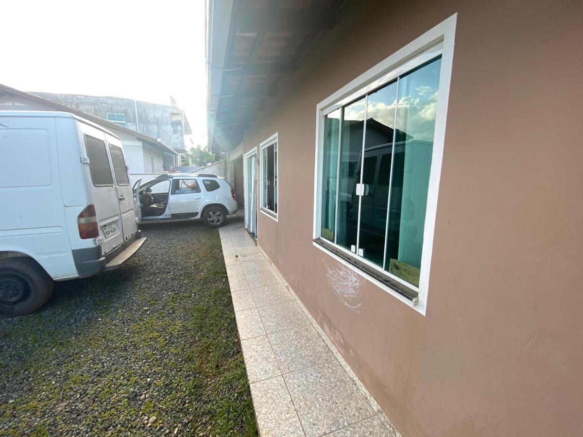 Casa Na De Itajuba *