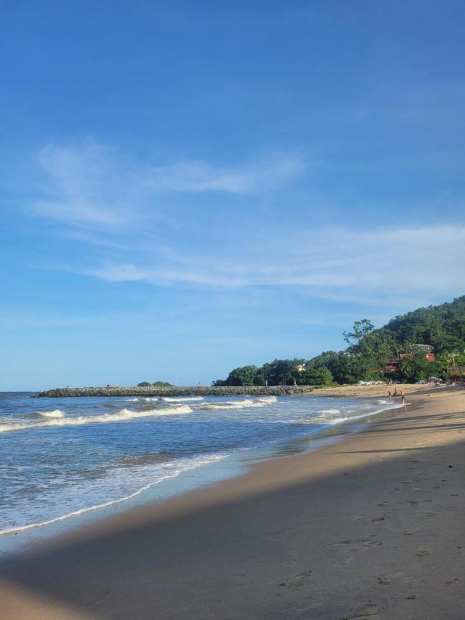 Casa Na De Itajuba Barra Velha (Santa Catarina)